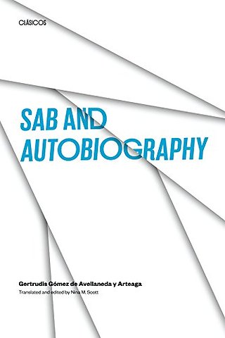 Sab and Autobiography