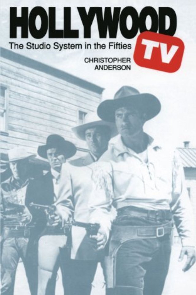 Hollywood TV – The Studio System in the Fifties
