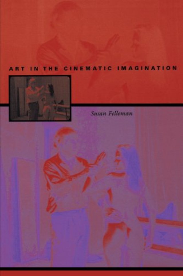 Art in the Cinematic Imagination