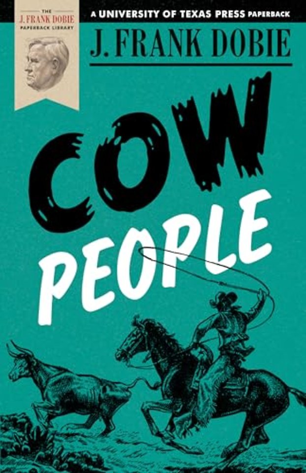 Cow People