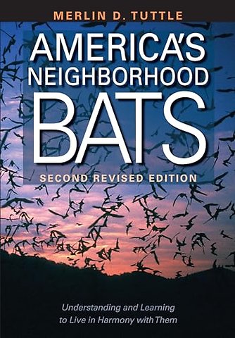 America's Neighborhood Bats