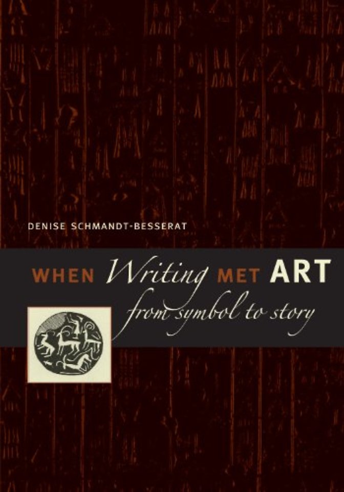 When Writing Met Art – From Symbol to Story