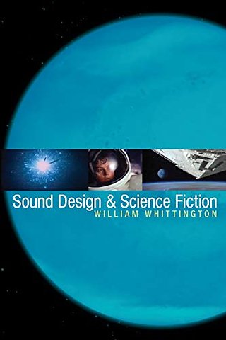 Sound Design and Science Fiction