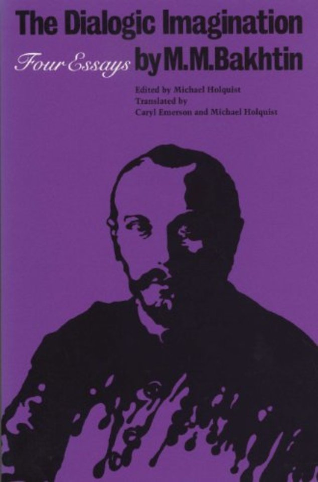 The Dialogic Imagination – Four Essays