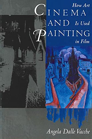 Cinema and Painting – How Art Is Used in Film