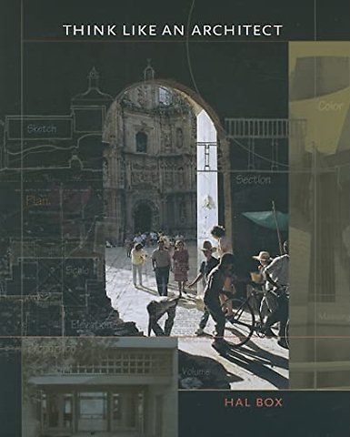 Think Like an Architect