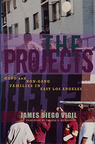 The Projects – Gang and Non–Gang Families in East Los Angeles