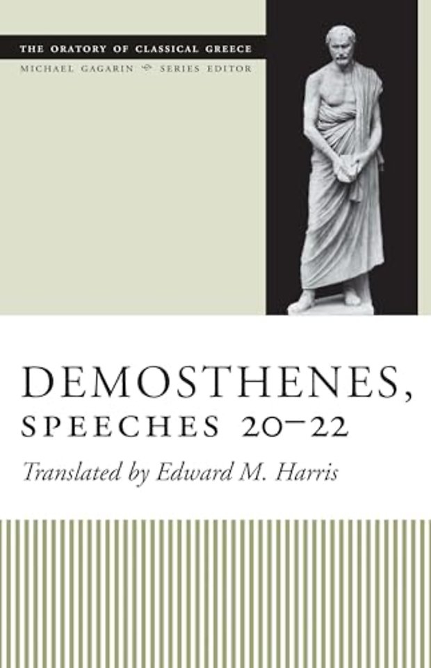 Demosthenes, Speeches 20–22