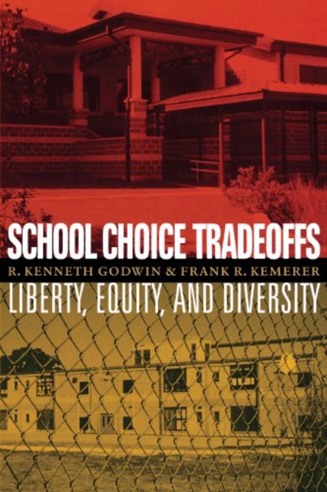 School Choice Tradeoffs – Liberty, Equity, and Diversity