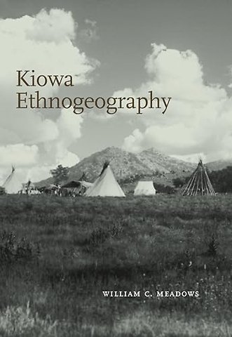Kiowa Ethnogeography