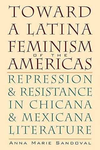 Toward a Latina Feminism of the Americas – Repression and Resistance in Chicana and Mexicana Literature