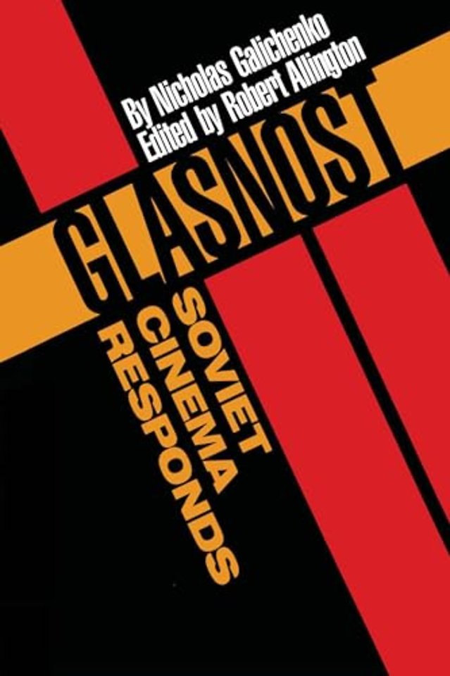 Glasnost – Soviet Cinema Responds