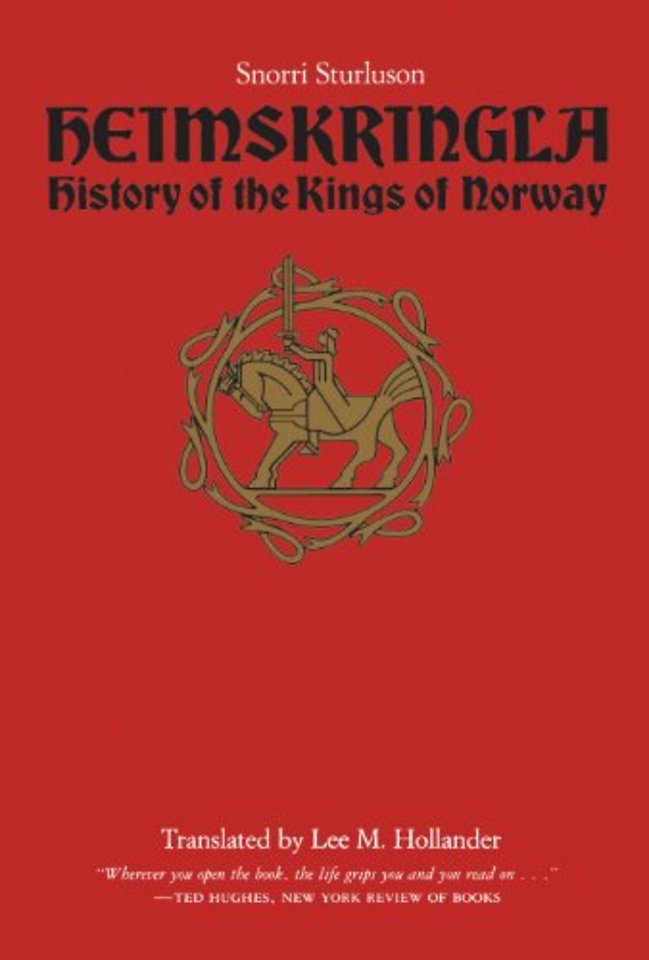 Heimskringla – History of the Kings of Norway