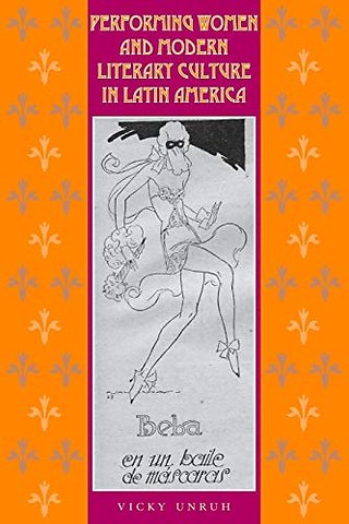 Performing Women and Modern Literary Culture in – Intervening Acts