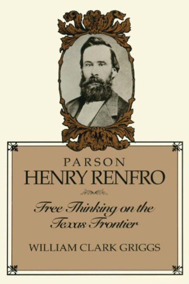 Parson Henry Renfro