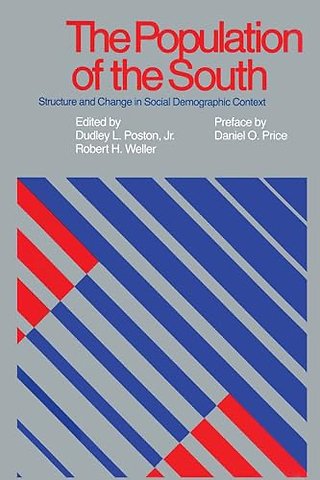 The Population of the South – Structure and Change in Social Demographic Context