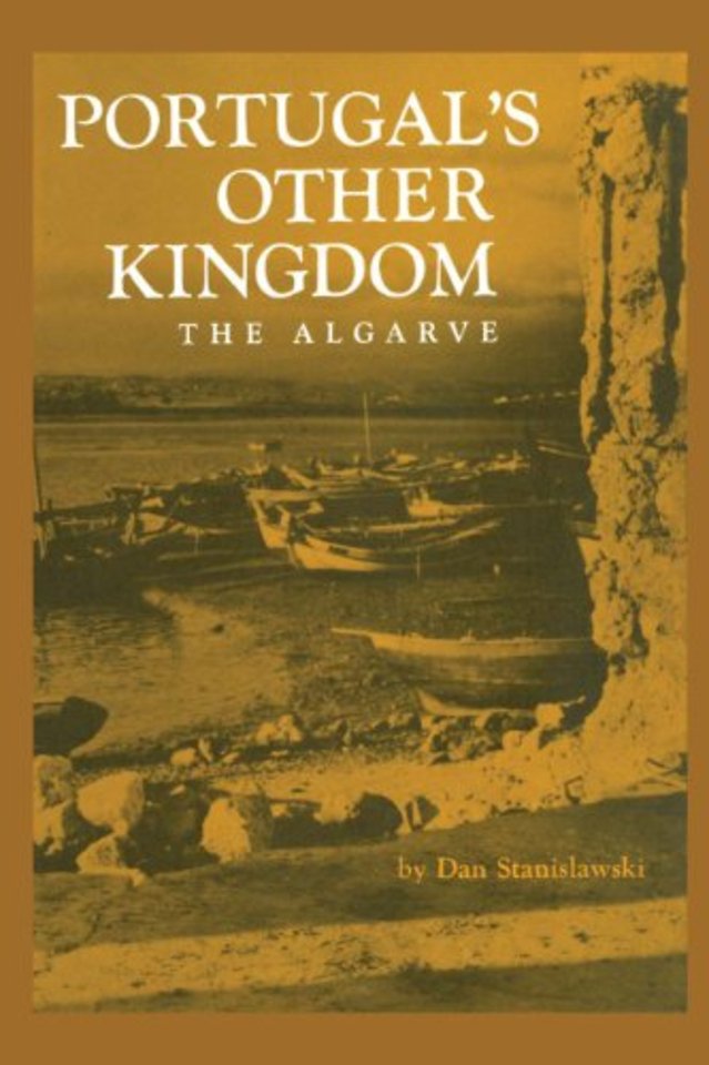 Portugal`s Other Kingdom – The Algarve