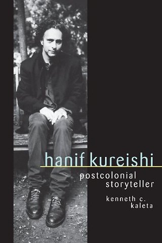 Hanif Kureishi – Postcolonial Storyteller