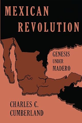 Mexican Revolution – Genesis Under Madero