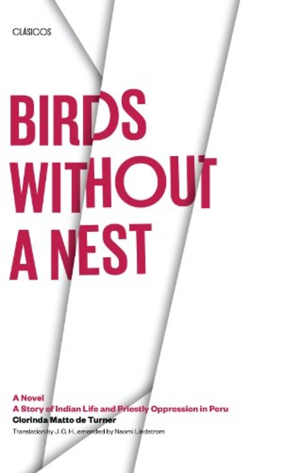 Birds Without a Nest