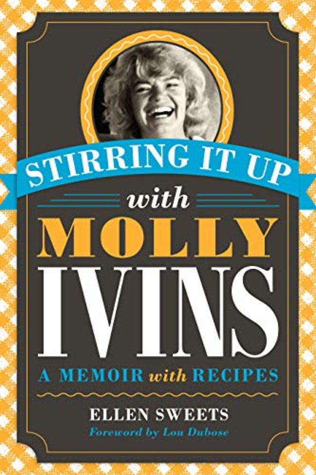 Stirring It Up with Molly Ivins