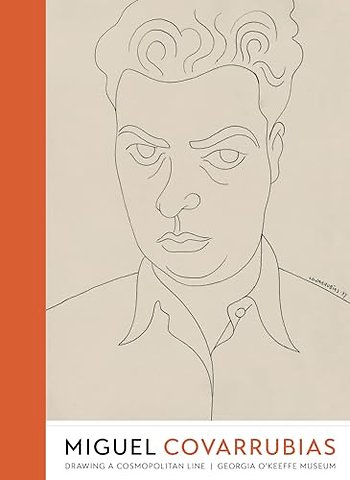 Miguel Covarrubias – Drawing a Cosmopolitan Line