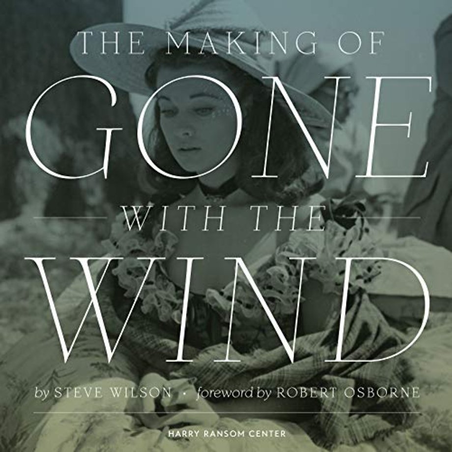 The Making of Gone with the Wind