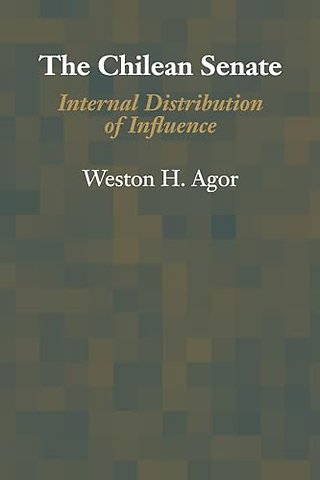 The Chilean Senate – Internal Distribution of Influence