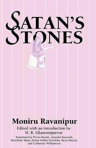 Satan`s Stones