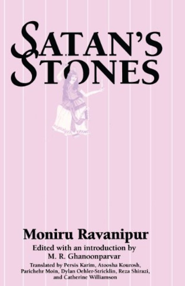 Satan`s Stones