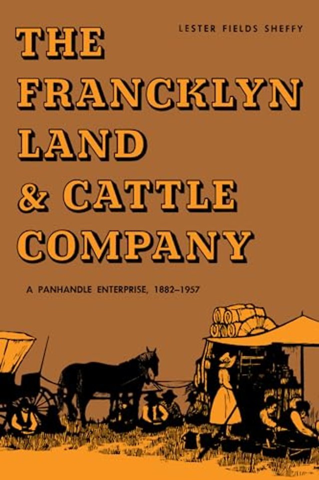 The Francklyn Land & Cattle Company