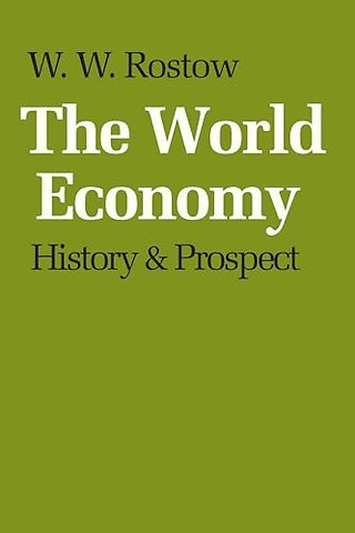 The World Economy – History & Prospect