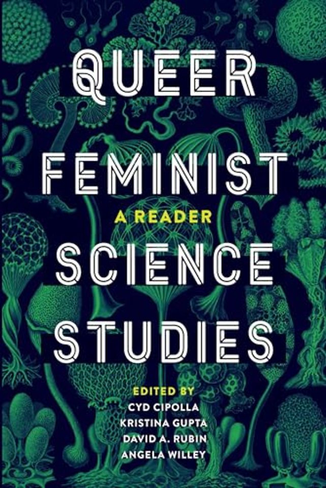 Queer Feminist Science Studies – A Reader