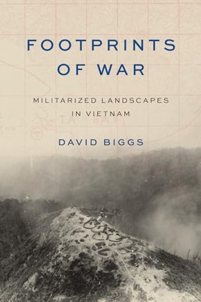 Footprints of War
