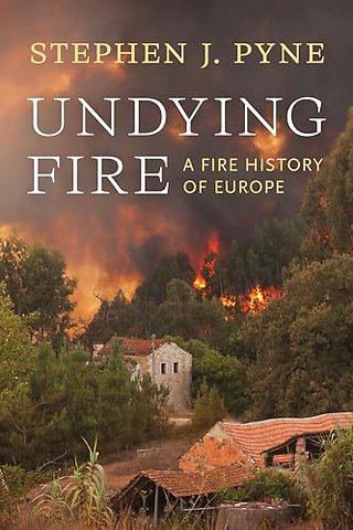 Undying Fire