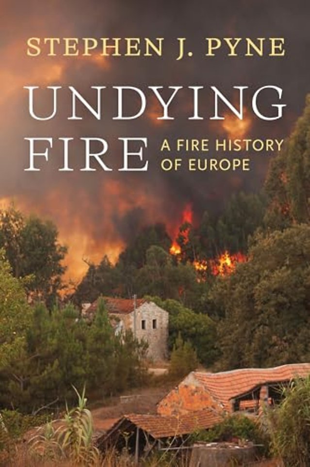 Undying Fire