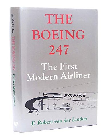 The Boeing 247