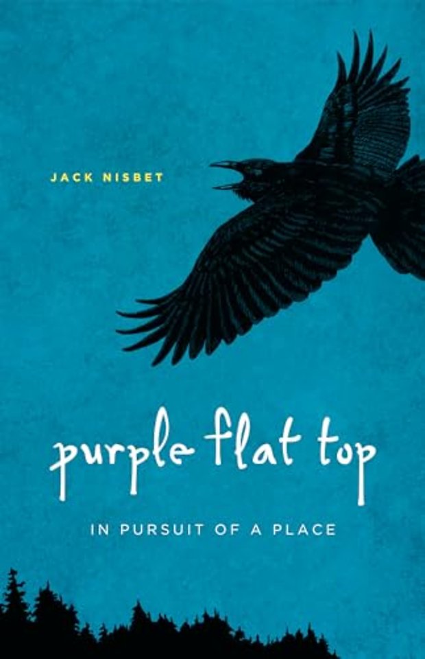 Purple Flat Top – In Pursuit of a Place