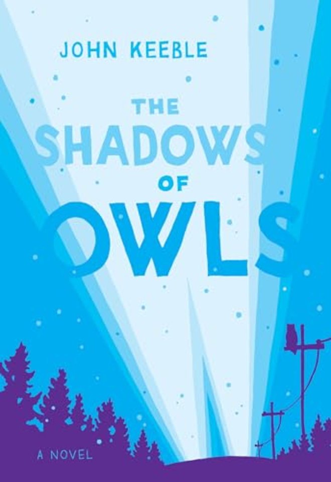 The Shadows of Owls – A Novel