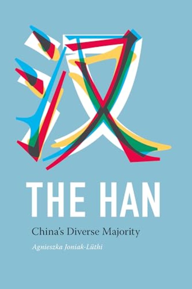 The Han – China`s Diverse Majority