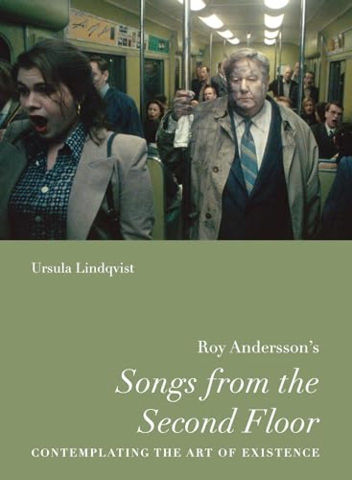 Roy Andersson′s "Songs from the Second Floor" – Contemplating the Art of Existence