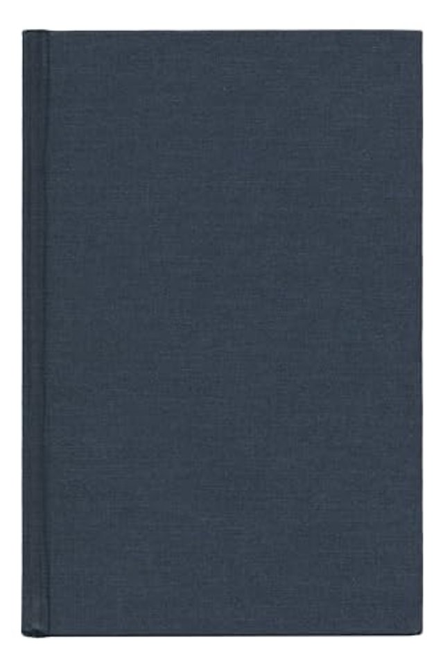 Homebase – A Novel