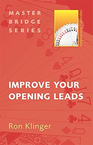 Improve Your Opening Leads