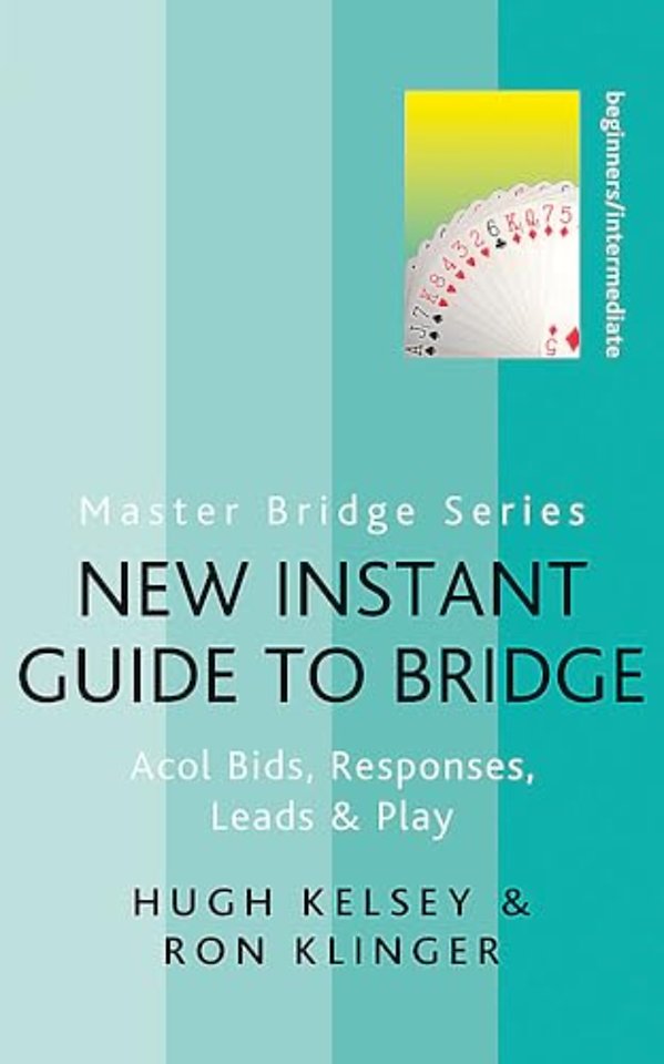 New Instant Guide to Bridge