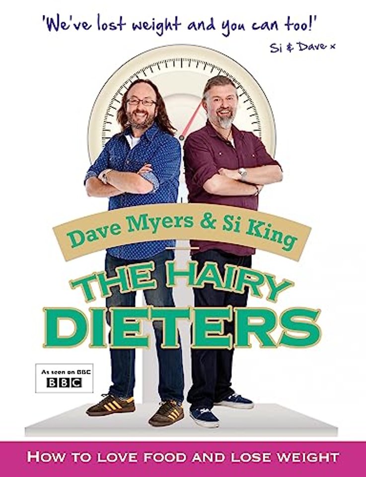 The Hairy Dieters