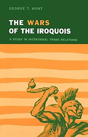 Wars of the Iroquois