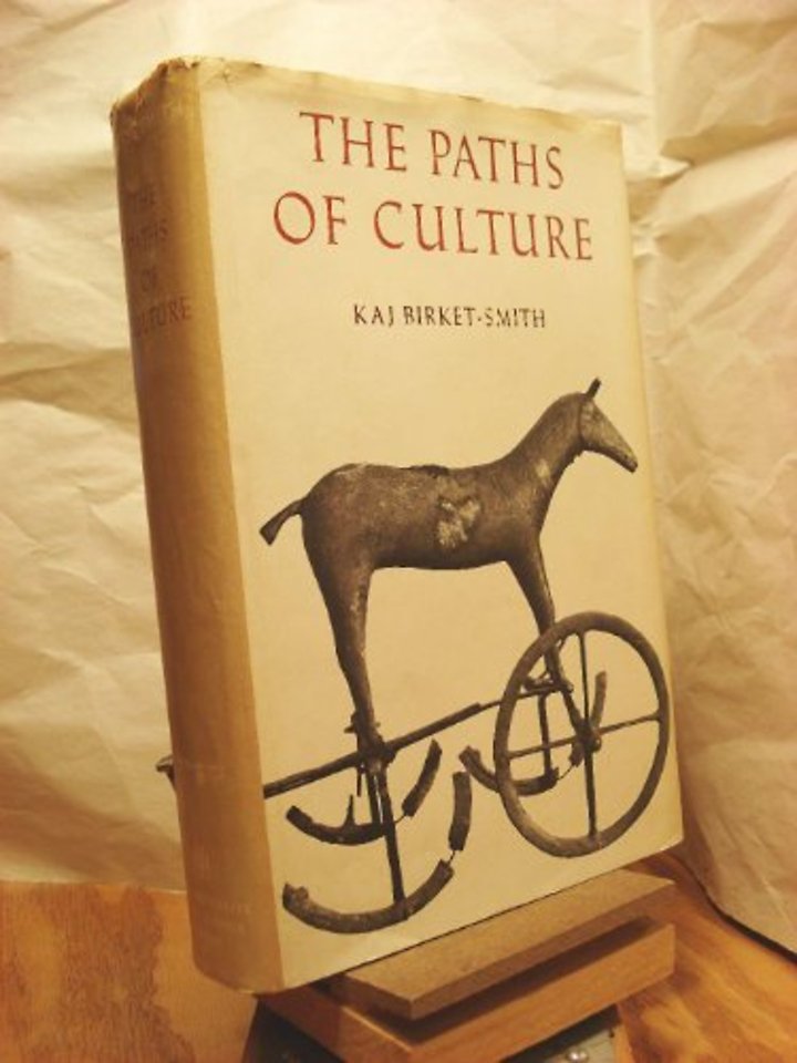 Paths Of Culture–A General Ethnology