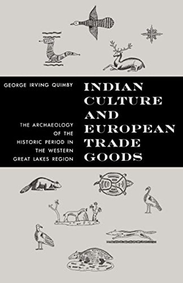 Indian Culture and European Trade Goods