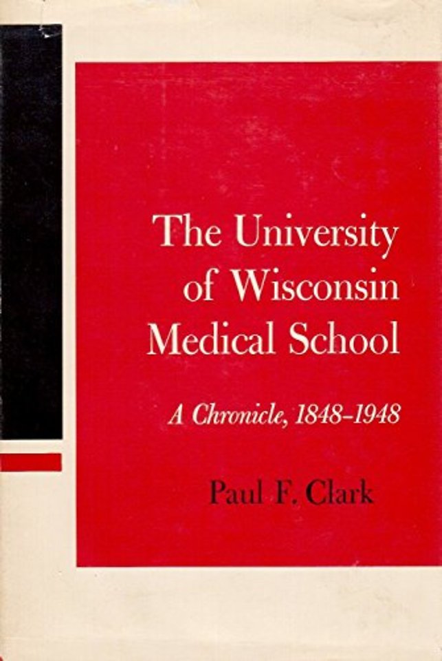 University Of Wisconsin Medical School