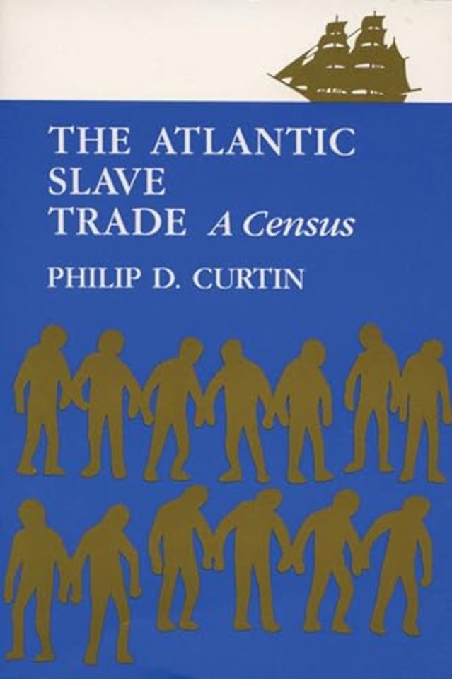 The Atlantic Slave Trade – A Consensus